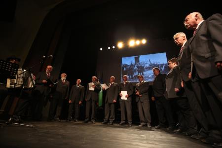 OBLETNICA POŽIGA CERKNICE 16 FOTO LJUBO VUKELIČ